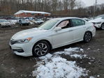 Honda Accord 2016