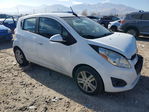 Chevrolet Spark 2015