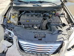 Chrysler 200 2013