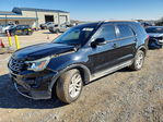 Ford Explorer 2017