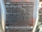 Land Rover Range Rover 2015