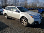 Subaru Outback 2013