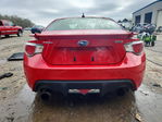 Subaru BRZ 2014