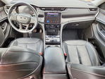 Jeep Cherokee 2022