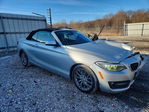BMW Series 2 2016