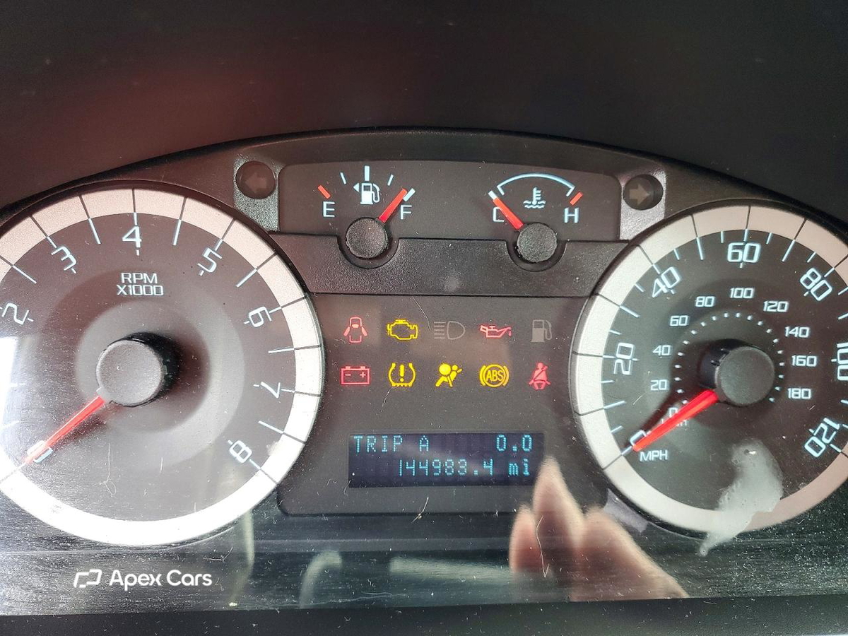 Ford Escape 2012