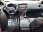 Nissan Pathfinder 2015