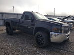 Chevrolet Silverado 2013