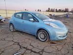 Nissan Leaf 2015