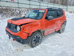 Jeep Renegade 2015