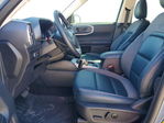 Ford Bronco 2024
