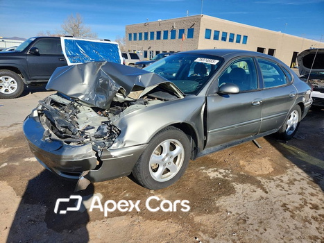 Ford Taurus 2004 - Image 1 of 12