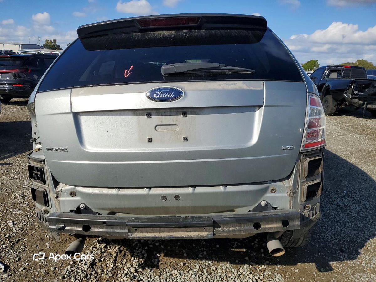 Ford Edge 2007