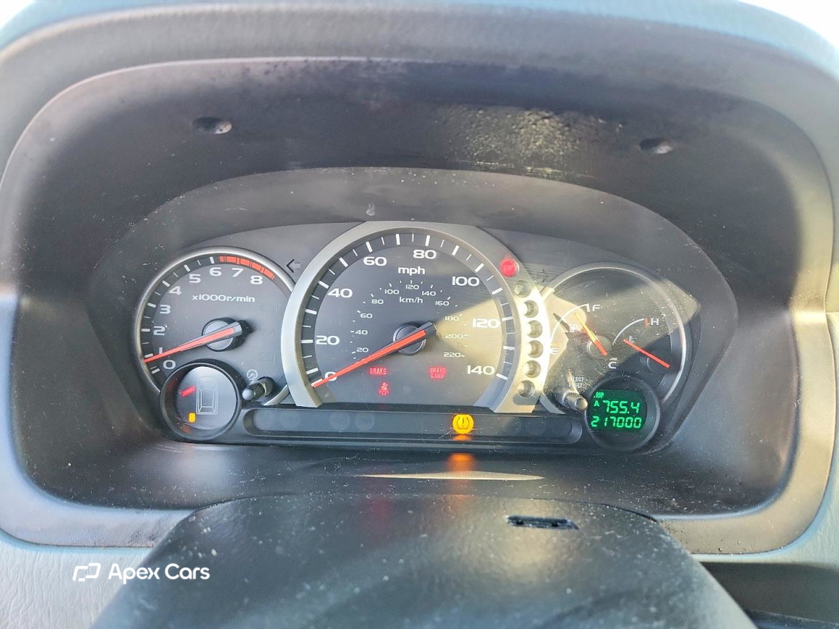 Honda Pilot 2005