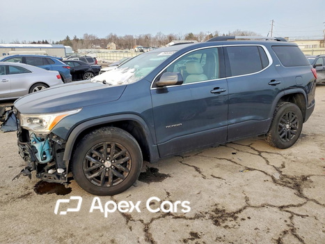GMC Acadia 2019 - Image 1 of 14