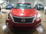 Nissan Altima 2014
