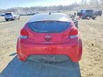 Hyundai Veloster 2013