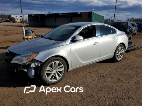 Buick Regal 2015 - Image 1 of 12