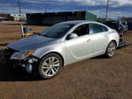 Buick Regal 2015