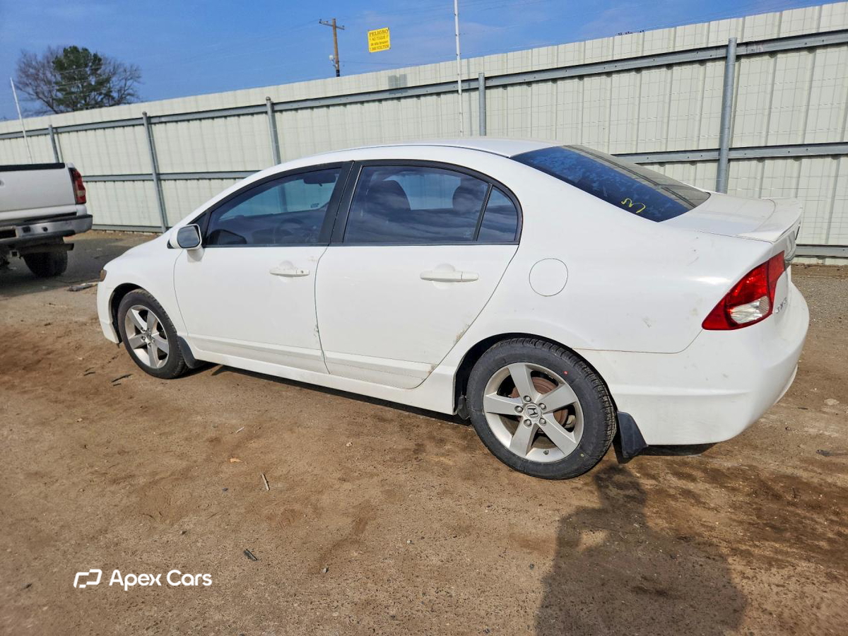 Honda Civic 2009