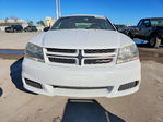 Dodge Avenger 2014