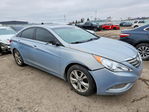 Hyundai Sonata 2011