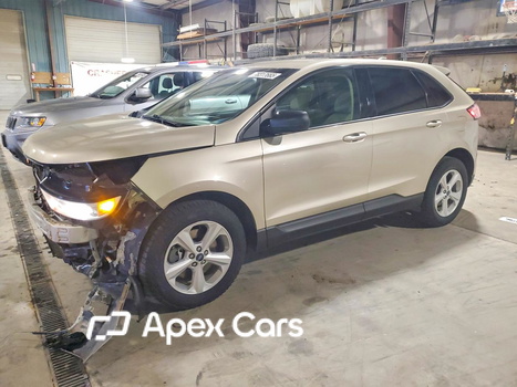 Ford Edge 2017 - Image 1 of 13