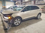 Ford Edge 2017