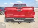 Chevrolet Silverado 2024