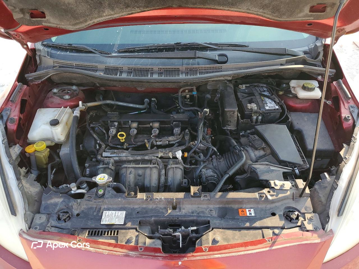 Mazda 5 2015