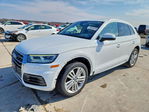 Audi Q5 2018