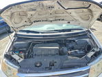 Honda Odyssey 2012