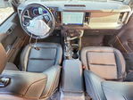 Ford Bronco 2024