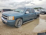 Chevrolet Silverado 2009