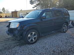 Honda Pilot 2014