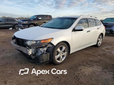 Acura TSX 2012 - Image 1 of 14