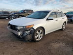 Acura TSX 2012