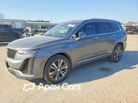 Cadillac XT6 2021 - Image 1 of 14