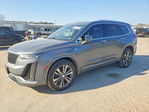 Cadillac XT6 2021