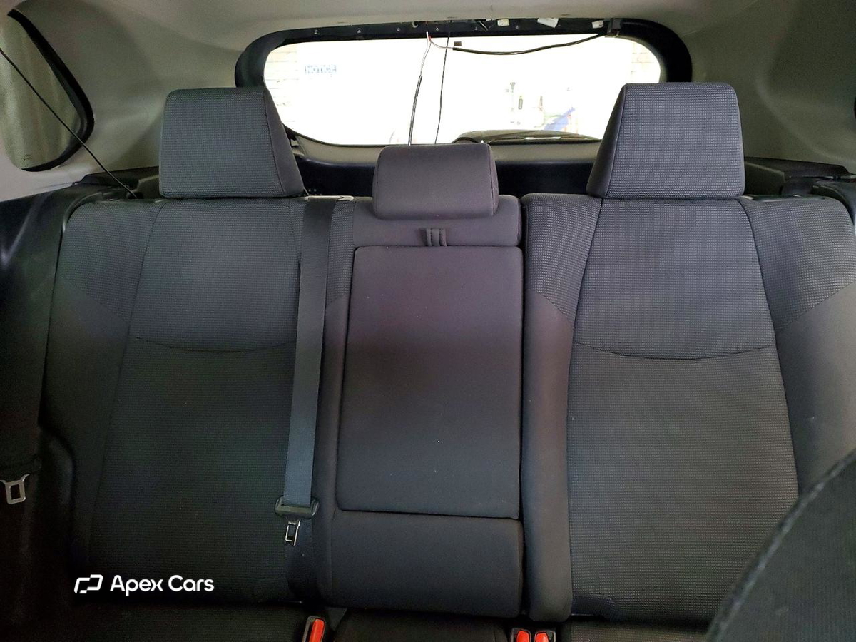 Toyota RAV 4 2020