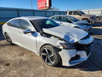 Honda Accord 2020
