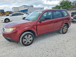 Subaru Forester 2009