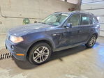 BMW X3 2007