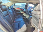 Lexus ES 2002