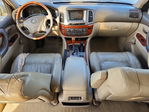 Lexus LX 2003