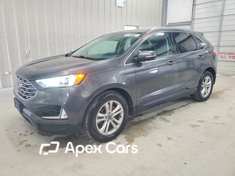Ford Edge 2020 - Image 1 of 9