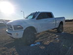 RAM 2500 2018