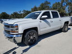 Chevrolet Silverado 2016