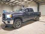 GMC Sierra 2015