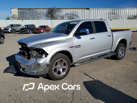RAM 1500 2016 - Zdjęcie 1 z 14